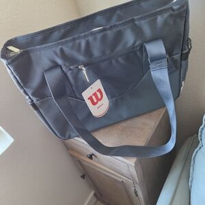 Wilson Tote